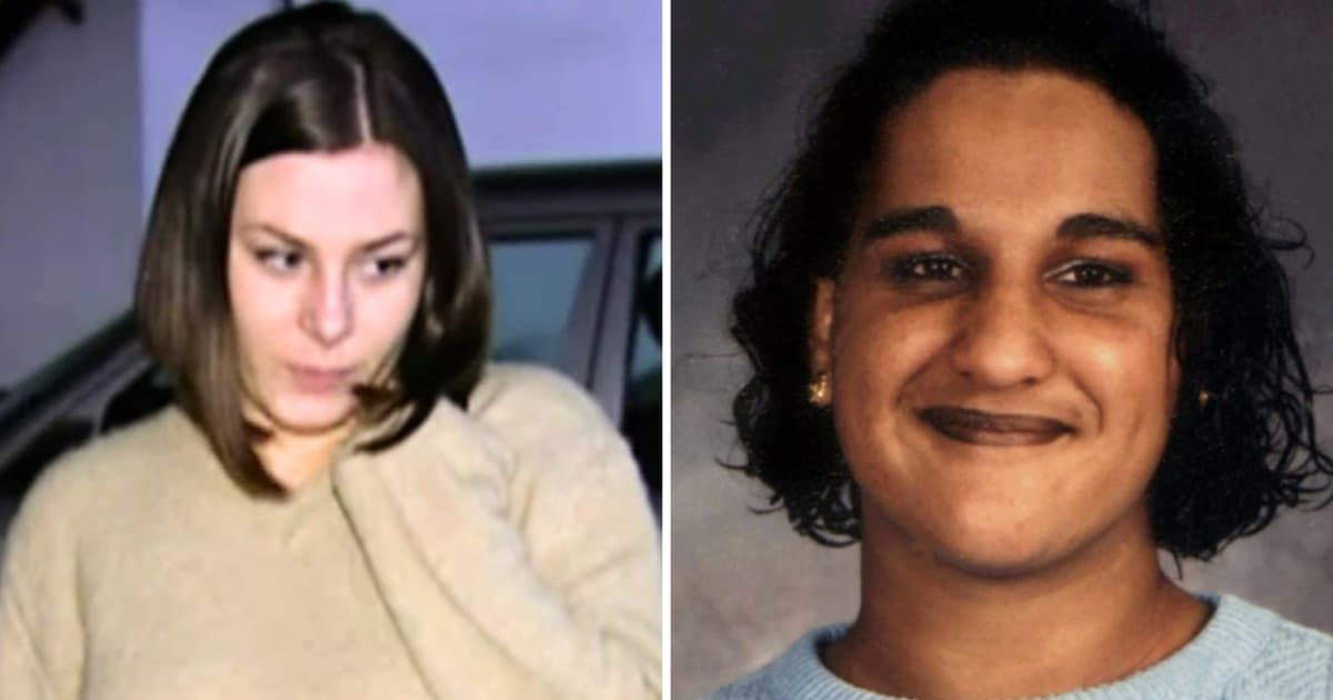 Under The Bridge Inside The Life Of Reena Virk Murder Convict Kelly Under The Bridge Inside The Life Of Reena Virk Murder Convict Kelly