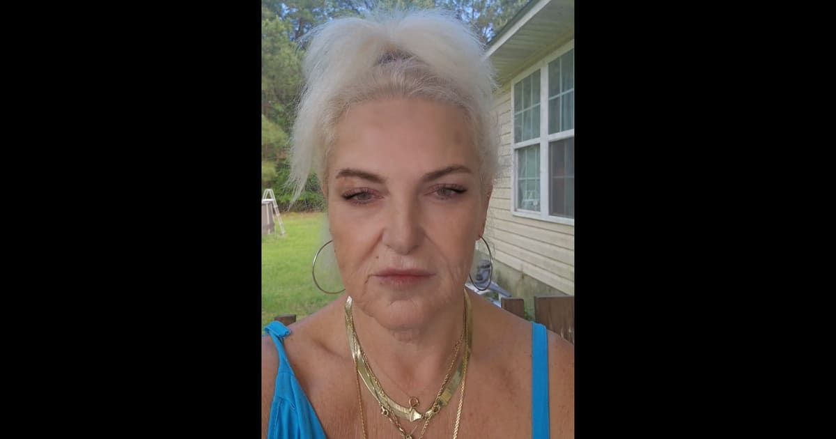 '90 Day Fiance' star Angela Deem gets trolled for calling herself 'Queen of reality'