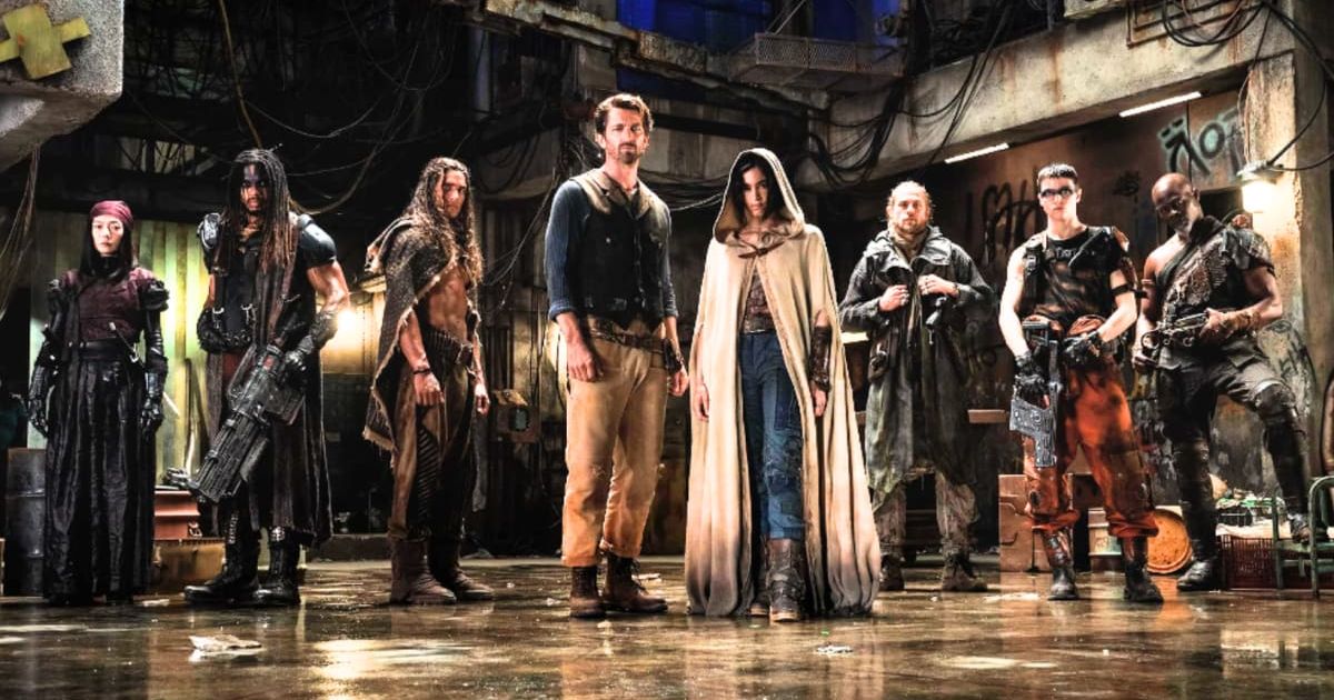 'Rebel Moon - Part Two: The Scargiver': Cast and character guide on who’s playing who in Netflix's sci-fi action movie