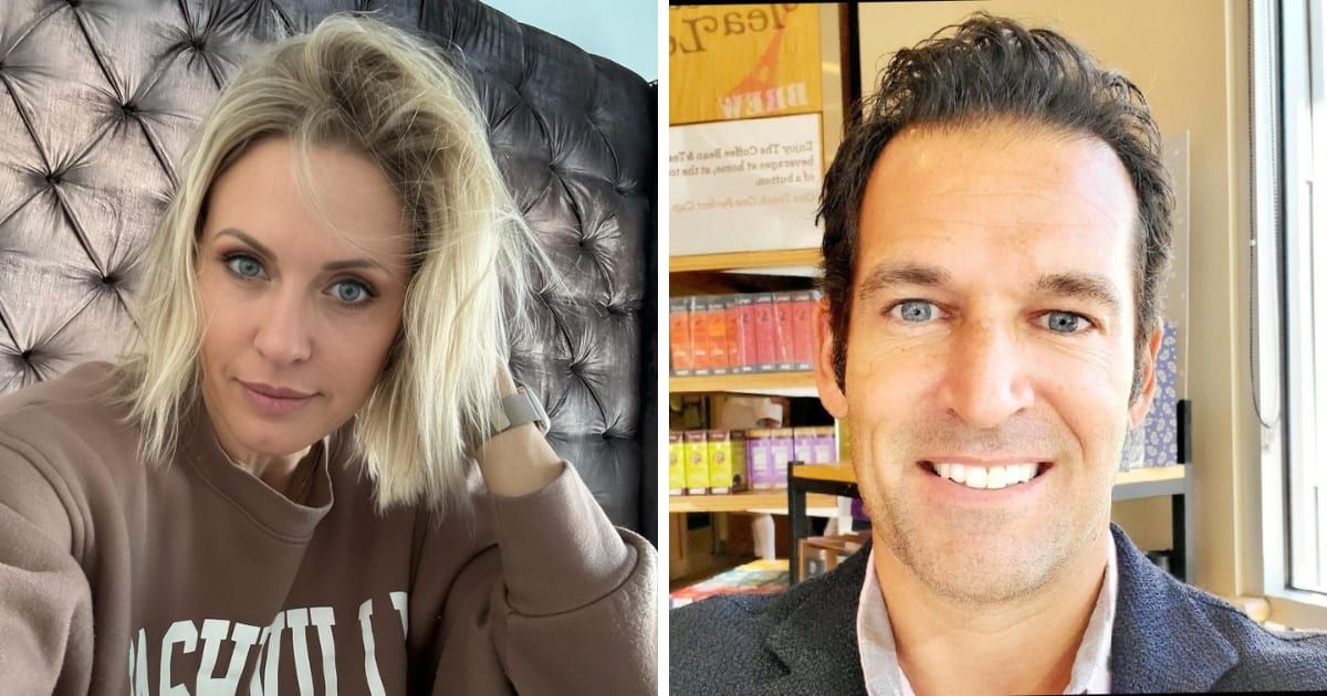 'RHOC' alum Braunwyn Windham-Burke sues ex husband Sean Burke over $106k in pending child and spousal support