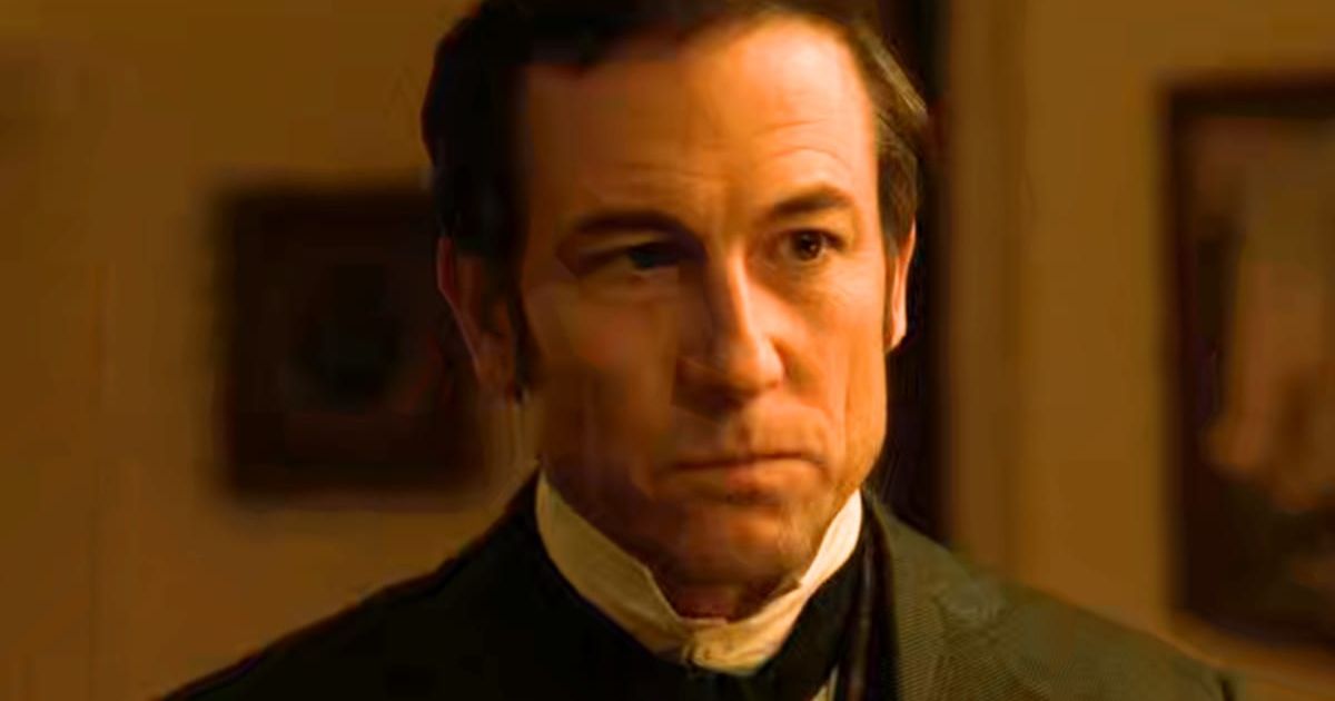 'Manhunt' Ending Explained: Edwin Stanton's death rocks the nation