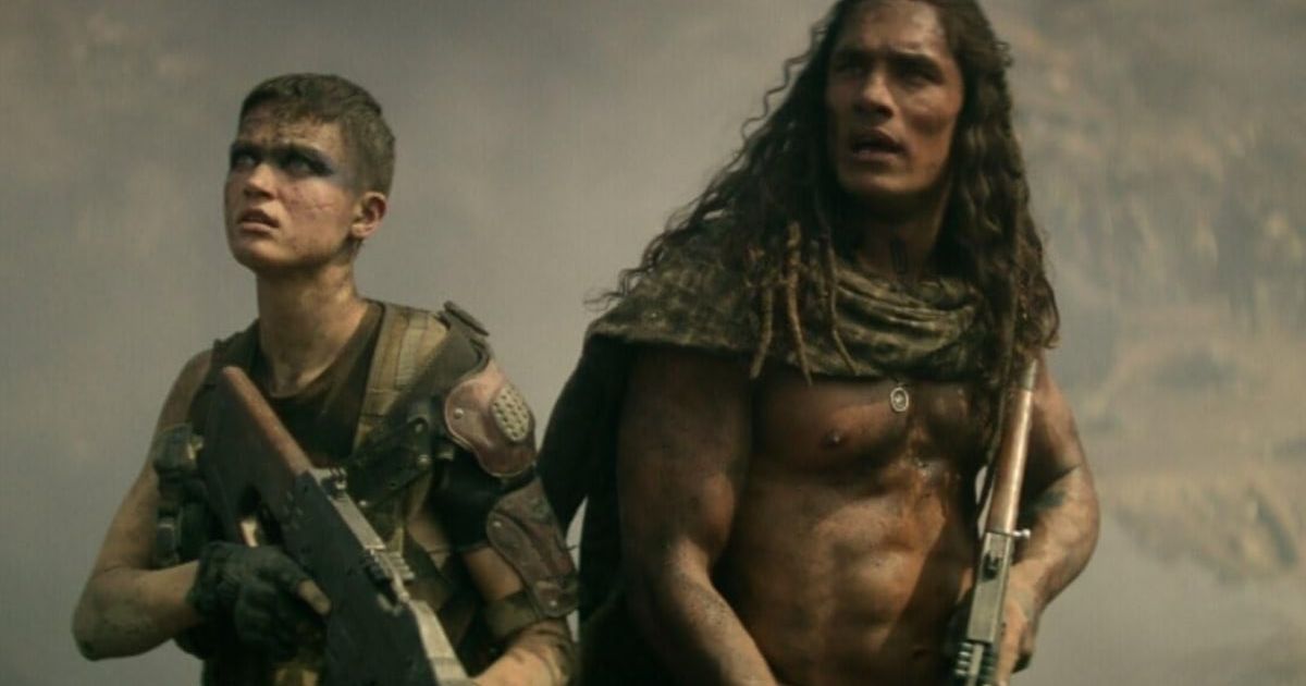 'It scales pretty crazily': Zack Snyder confirms future plans for 'Rebel Moon Part 3'