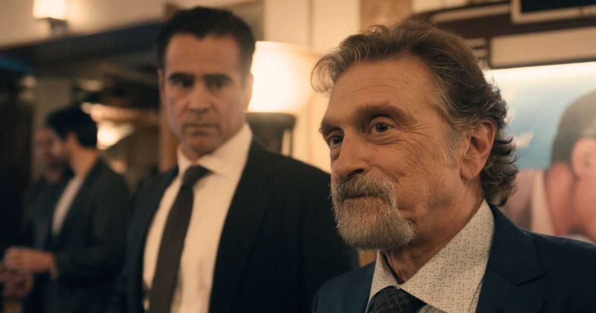 'Sugar' Episode 4 Takeaway: John Sugar's suspicions grow as Bernie Siegel harbors secrets