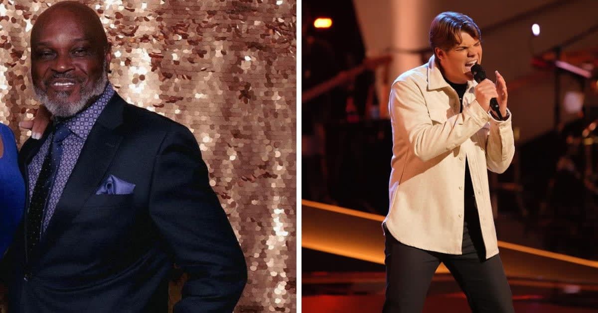 Top Reality TV Moments of the Week: From RHOP's Gordon Thornton's diagnosis to 'The Voice' star Ducote Talmage's eviction