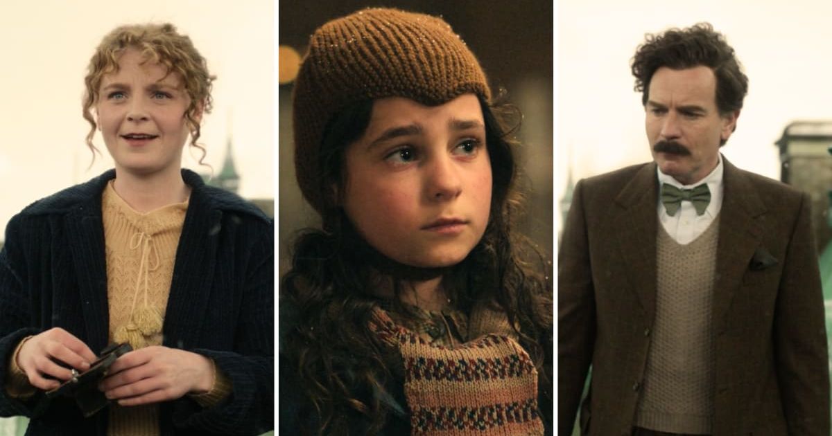 'A Gentleman in Moscow' Episode 5 Preview: Nina's absence fosters deep bond between Alexander Rostov and Sophia