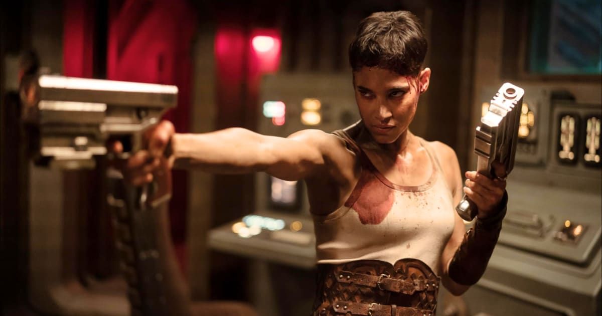 'Rebel Moon: The Scargiver': 5 moments that will make you want to rewatch Zack Snyder's Star Wars flick