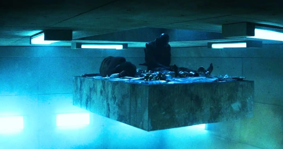 'Can't wait to watch this!' Netflix drops first look of 'The Platform 2 ...