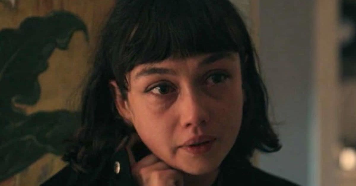 'Sugar' Episode 4: Olivia Siegel's life hangs in air amid startling secrets of Siegel family