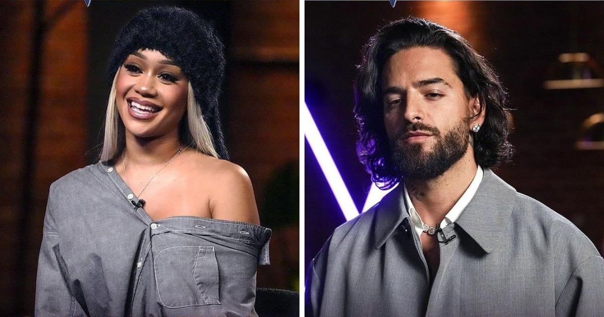 Internet trolls 'The Voice' Season 25 as Saweetie and Maluma join NBC show as Playoff Advisors (Instagram/@nbcthevoice) 