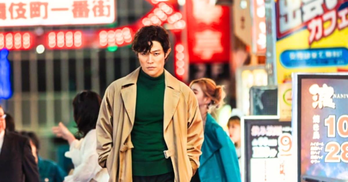 'City Hunter': A look at Netflix action-adventure movie's iconic filming locations