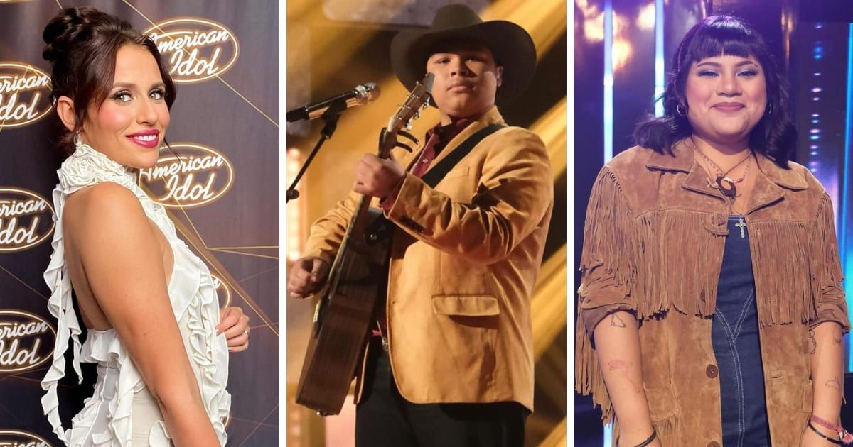 When will 'American Idol' Season 22 Episode 14 air? Top 10 contestants take a nostalgic journey