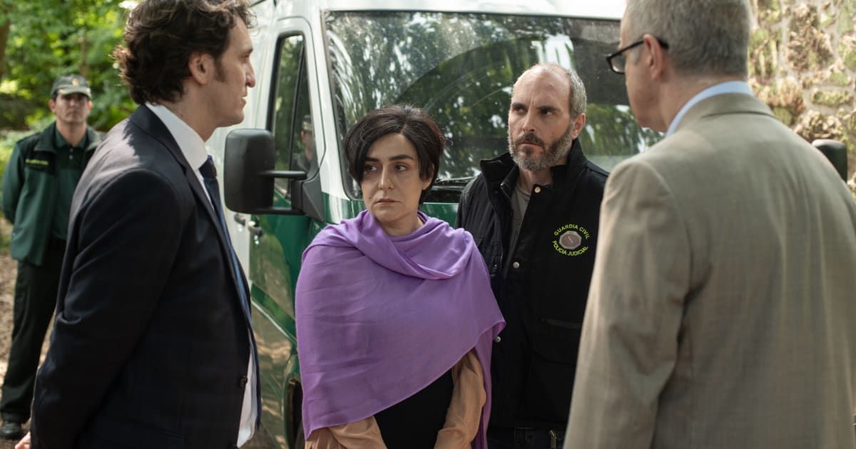 'The Asunta Case' Cast List: From Candela Peña to Tristán Ulloa, meet the stars of Netflix's true-crime series