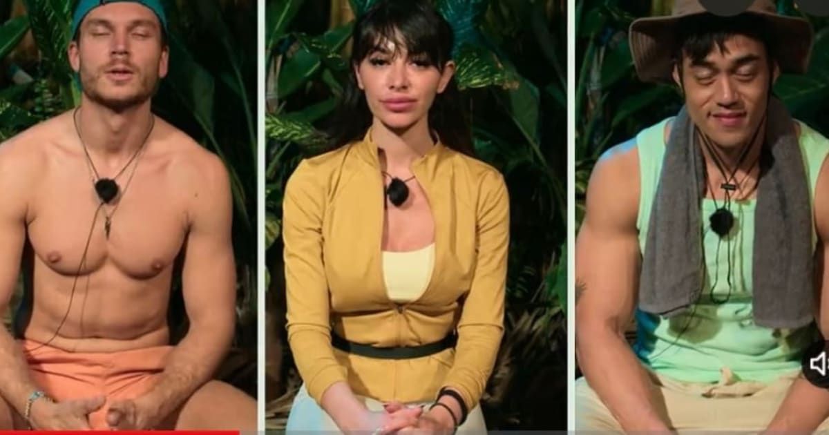 Who stars in 'Fight for Paradise: Who Can You Trust?' Meet the contestants vying for cash prize of $106,000