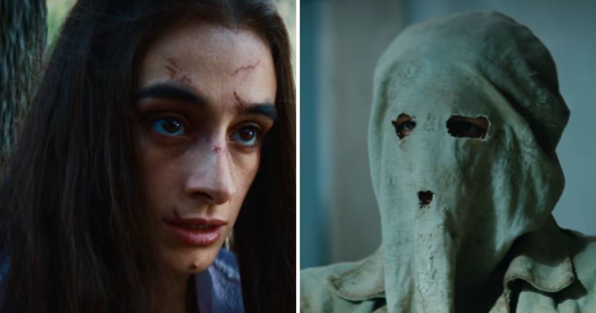 'Brigands: The Quest for Gold' Episode 1 Takeaway:  Filomena's vengeance costs Sparrowhawk his freedom