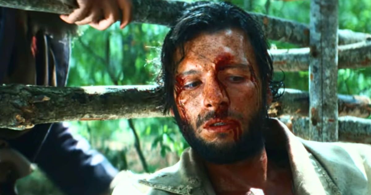 'Brigands: The Quest for Gold' Episode 5 Takeaway: Sparrowhawk faces imminent danger after his secret is revealed