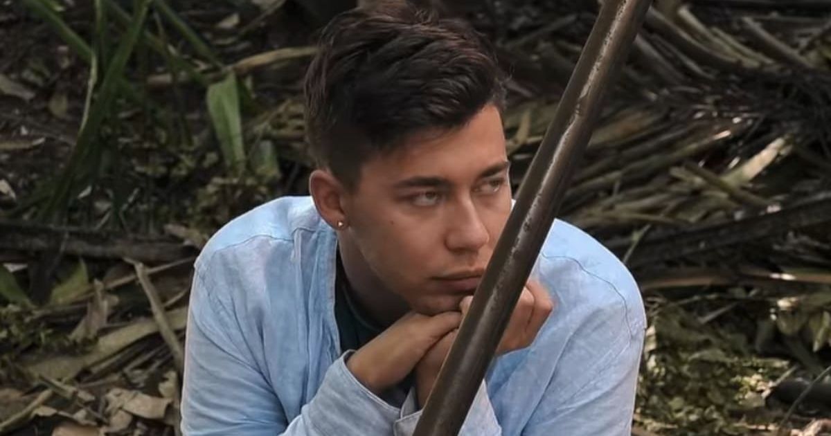 Why did Delano cry in the camp? ‘Fight for Paradise: Who Can You Trust?’ player struggles after facing betrayal on Netflix show