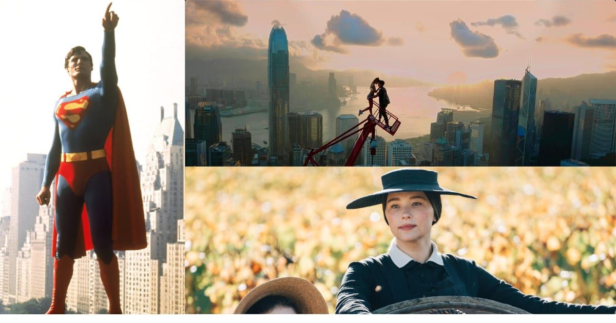 Nantucket Film Festival announces lineup for 29th edition of much-loved event