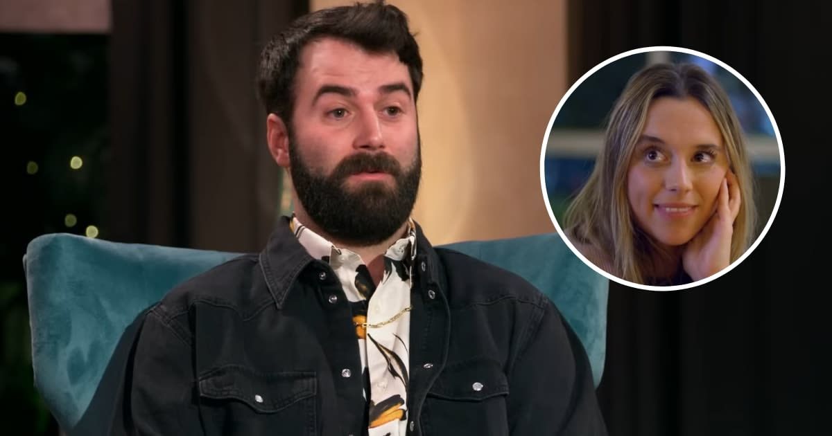 Is Austin Reed single? 'MAFS' Season 17 alum sparks romance rumors with his roommate Kyla