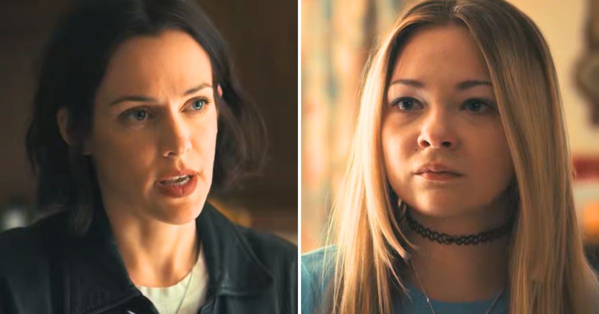 'Under the Bridge' Episode 4 Preview: Josephine Bell to spill startling truth to Rebecca Godfrey