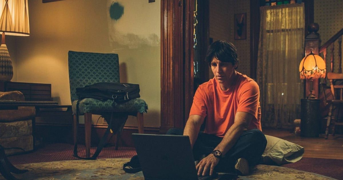 'Chaser' Review: Russ Russo's remarkable acting elevates Prime Video's sci-fi thriller