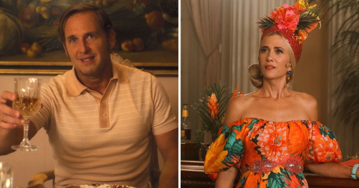 'Palm Royale' Episode 8 Takeaway: Douglas Dellacorte's problems escalate with affair and arrest