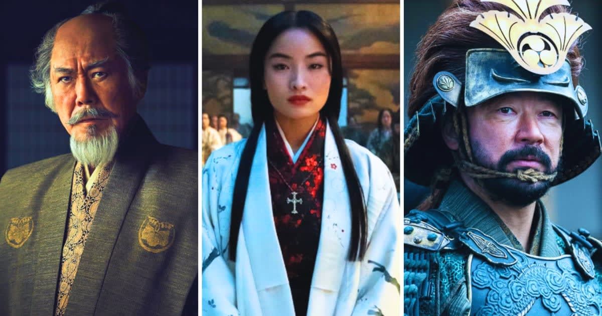 'Shōgun' Season 1 Finale: A look at all the characters who died brutally in FX's historical drama