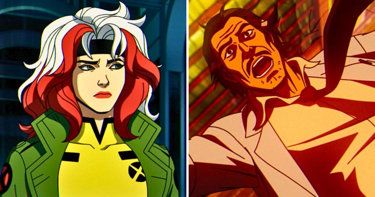 'X-Men '97' Episode 7: Rogue's dark scene takes Internet by storm, fans gush over 'best superhero content'