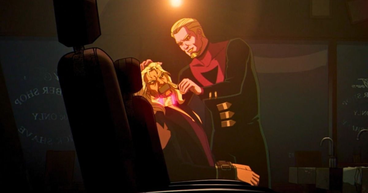  'X-Men '97' Episode 7 introduces new villain Bastion who leaves Mr Sinister in the dust