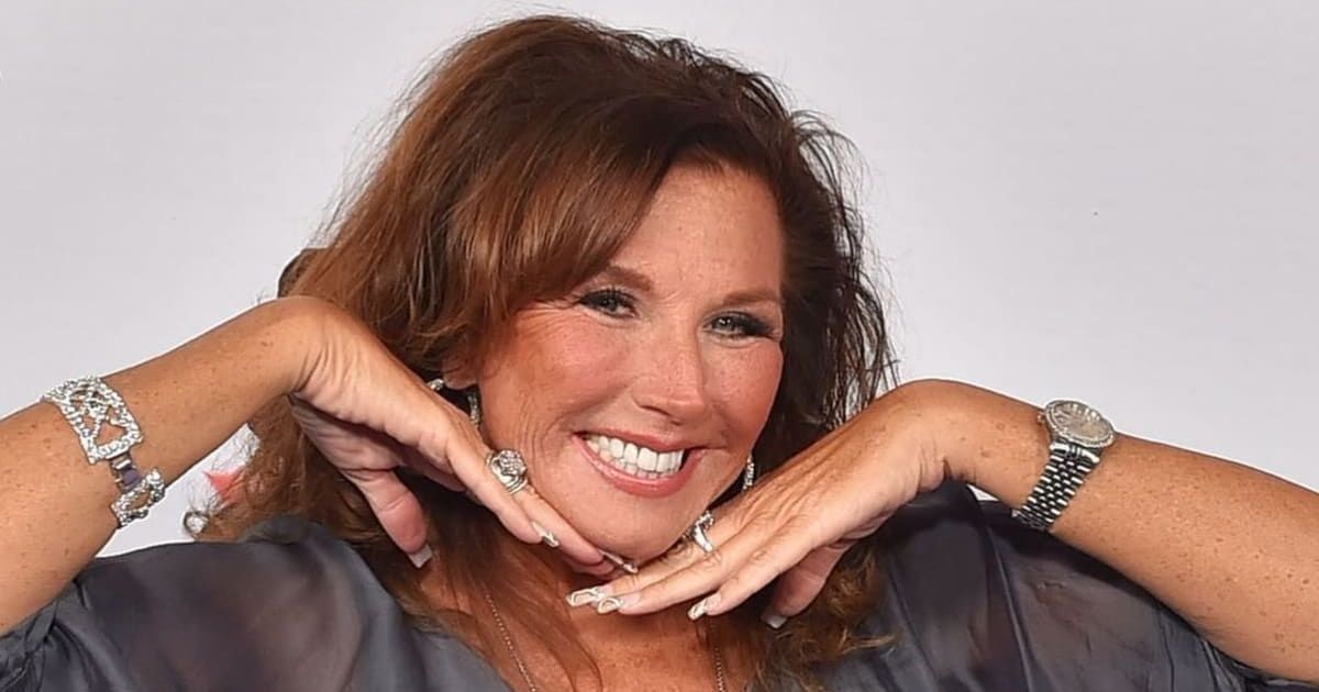 'Dance Moms' star Abby Lee Miller was arrested for tax fraud and sentenced to prison (Instagram/@therealabbylee)