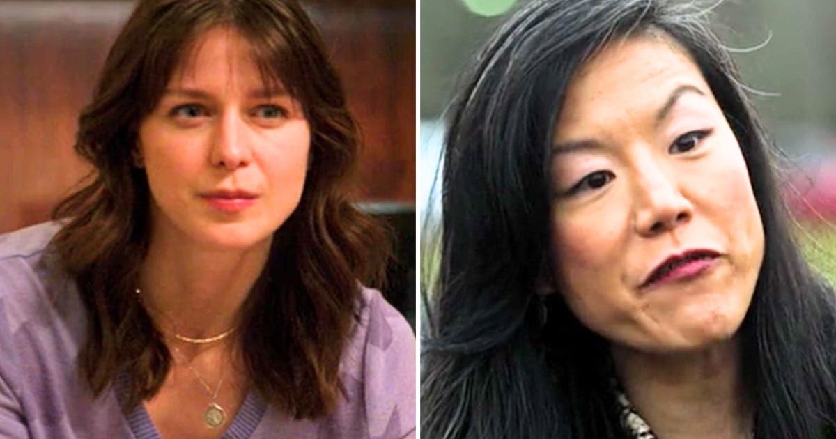 'The Girls on the Bus' Episode 9 Preview: Sadie McCarthy's scathing Felicity Walker article may fall hefty on her