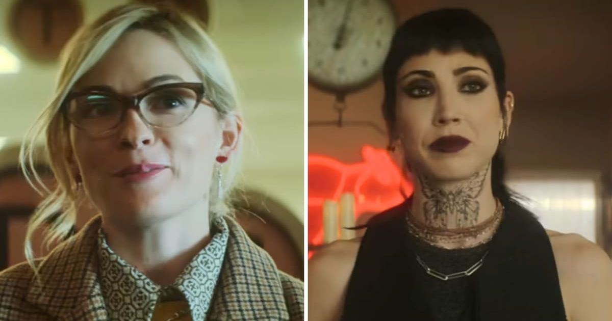 'Dead Boy Detectives' Episode 5 Ending Explained: Jenny Green narrowly escapes death amid Maxine's wrath