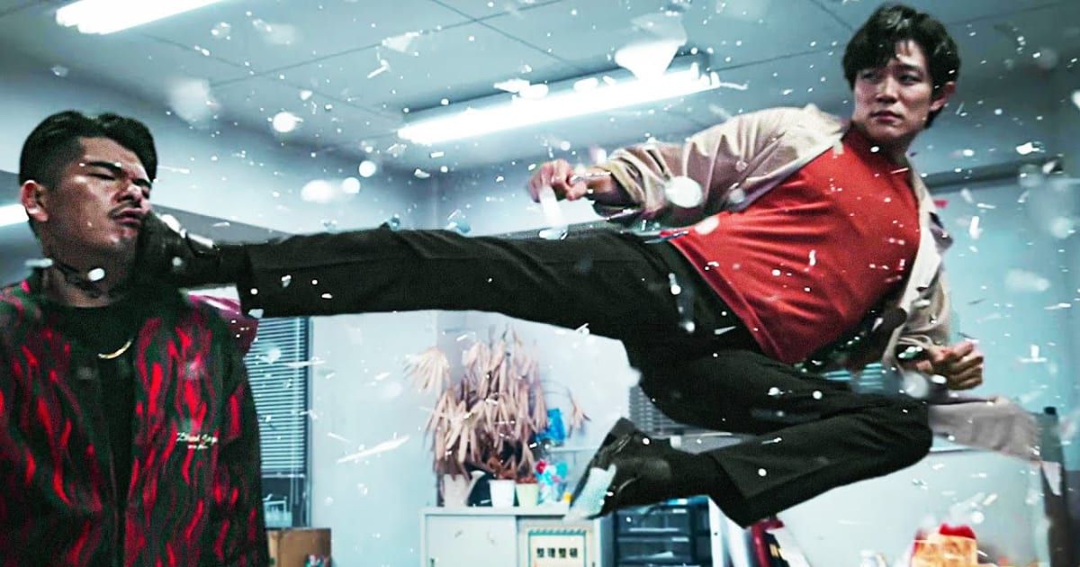 'City Hunter': Fans laud Netflix live-action adaptation featuring Ryohei Suzuki, call it a 'masterpiece'