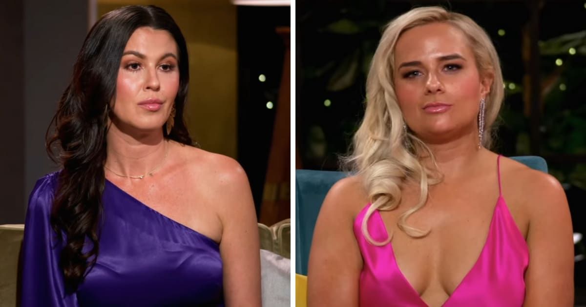 Reality TV Star of the Week: 'MAFS' star Emily Balch grabs the eyeballs due to her 'mean behavior' towards Chloe Brown