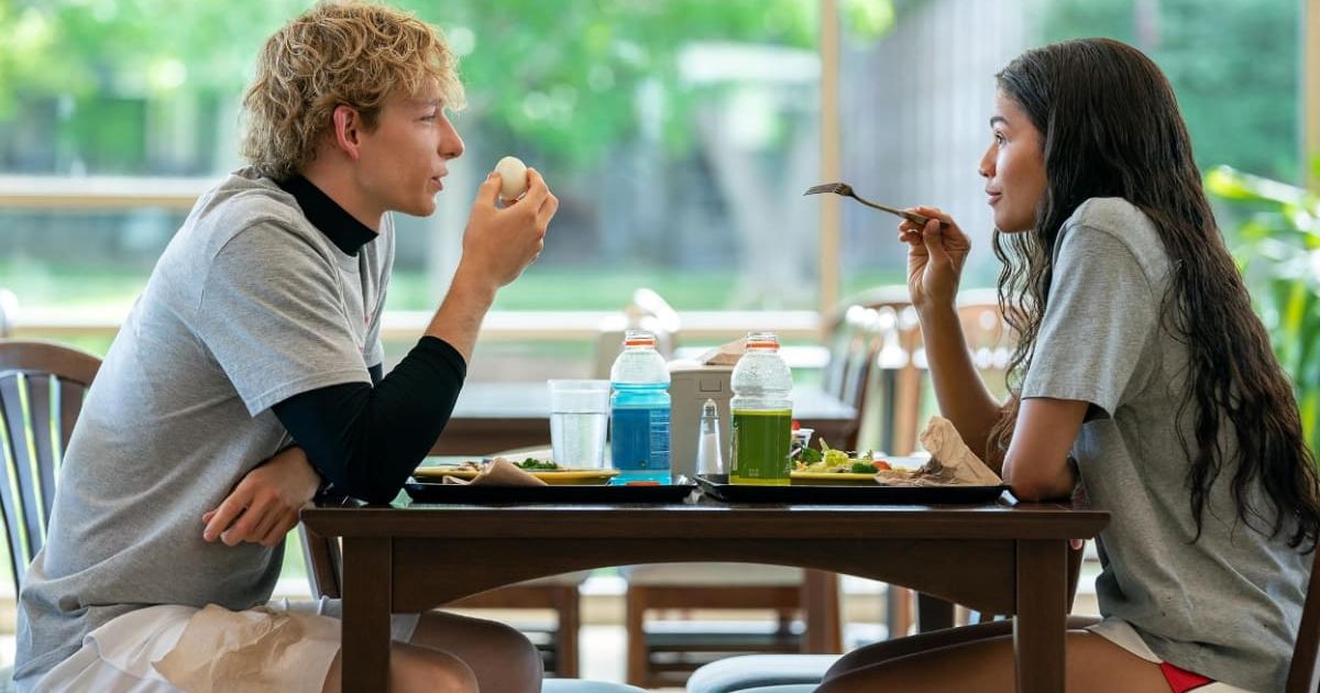 ‘Challengers’ Review Roundup: Luca Guadagnino's ‘hip, sexy and ridiculously overheated’ film splits critics