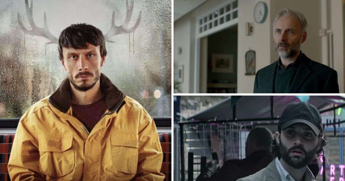From 'Apple Tree Yard' to 'You', 5 disturbingly good stalker series similar to 'Baby Reindeer'
