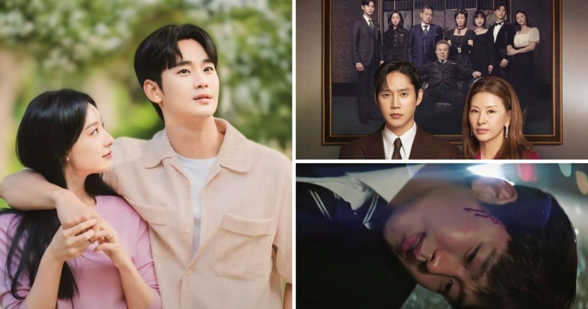 'Queen of Tears' Episode 16: 5 plot twists to expect from Netflix series' season finale