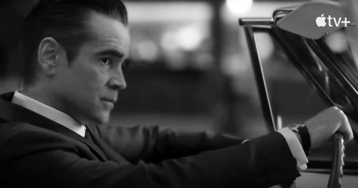 Inside Fernando Meirelles' creative decision to switch to black and white shots in Apple TV+'s 'Sugar'