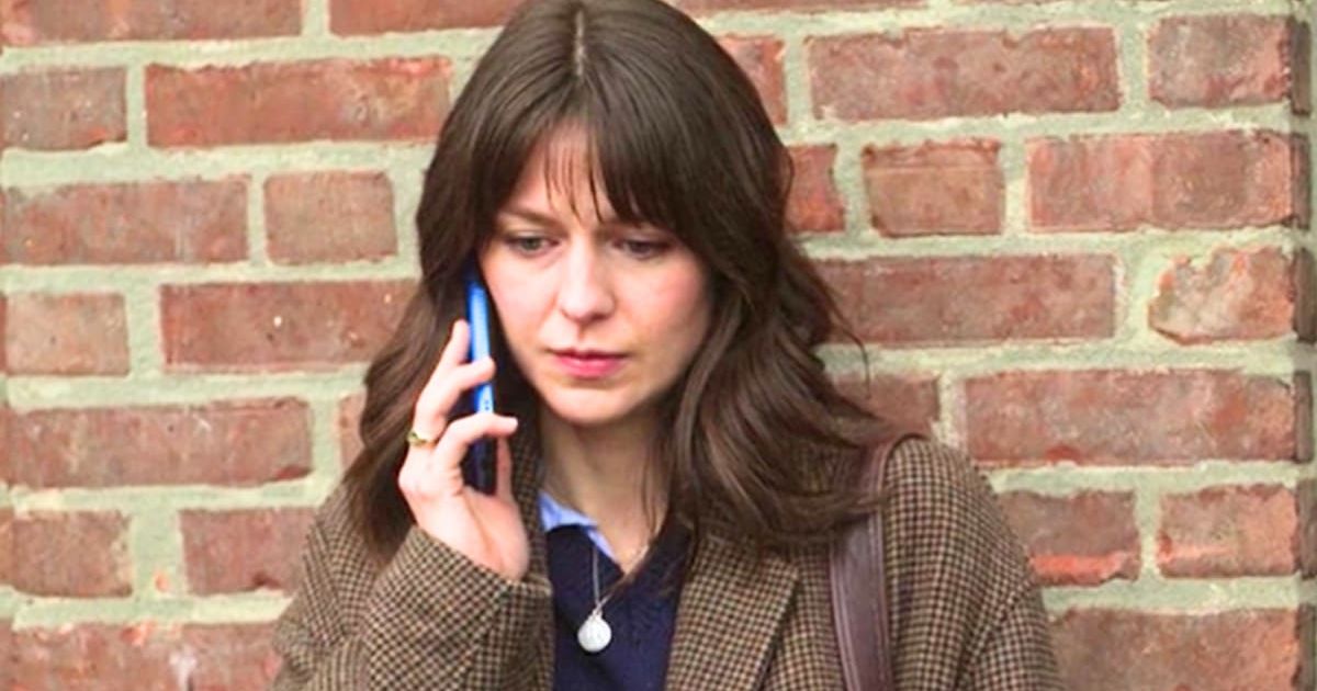 'The Girls on the Bus' Review: Max's political drama banks on Melissa Benoist's acting prowess