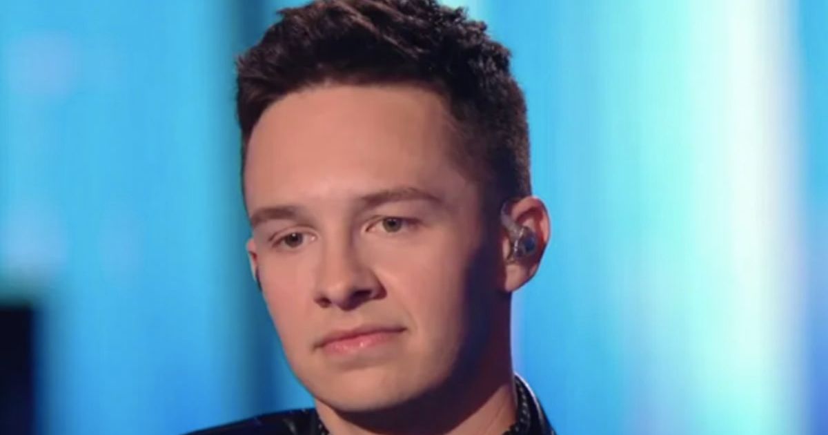 'American Idol' Season 22 fans rally to 'leave Jack Blocker alone', decrying over-mentoring of fan favorite