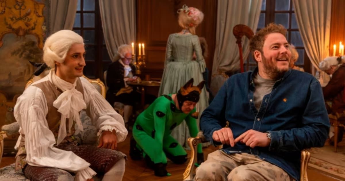  'Fiasco': From Paris to Bruyères-le-Châtel, Netflix comedy series' filming locations are a must-visit