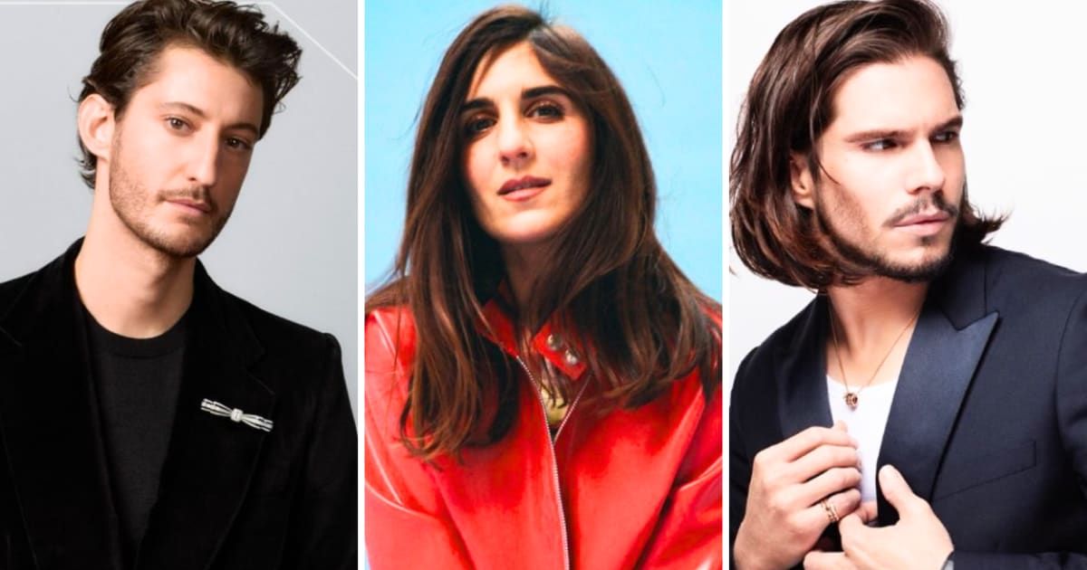 'Fiasco' Cast List: From Pierre Niney to Vincent Cassel, meet the stars of Netflix's French comedy series