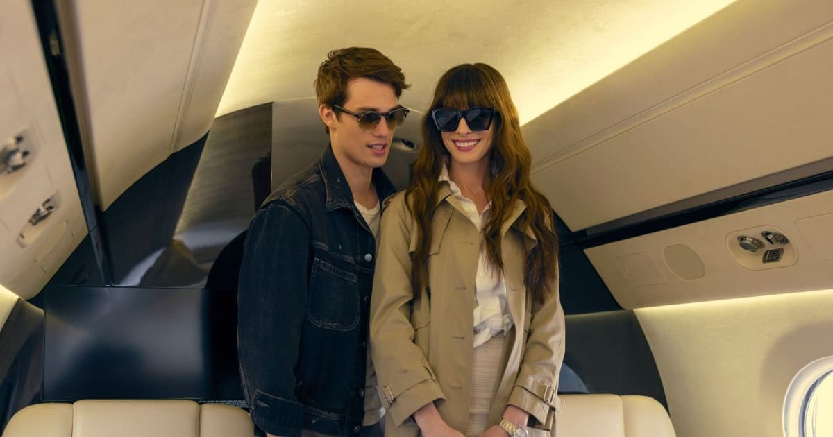 'The Idea of You' on Prime Video: Anne Hathaway's romedy film shines with stunning filming locations