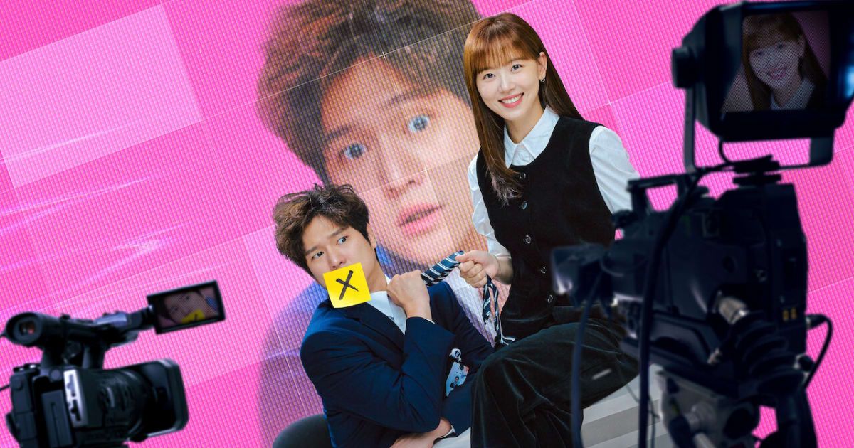 'Frankly Speaking': Cast and character guide on who’s playing who in Netflix's rom-com K-drama series