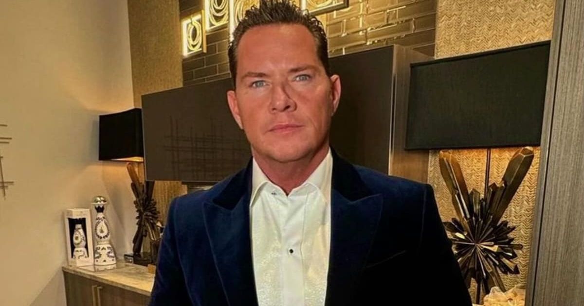 Who is Paul's ex-wife Joanne Connell? 'RHONJ' pair's classy split after 16-year marriage