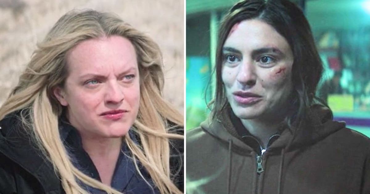 'The Veil' Episode 2 Ending Explained: Imogen Salter suspects Adilah El Idrissi's ties to dangerous group