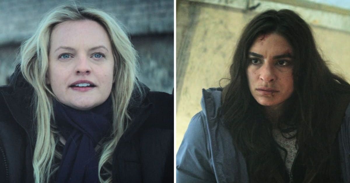 'The Veil' Episode 1 Ending Explained: Imogen Salter takes a bold step to uncover Adilah El Idrissi's real identity