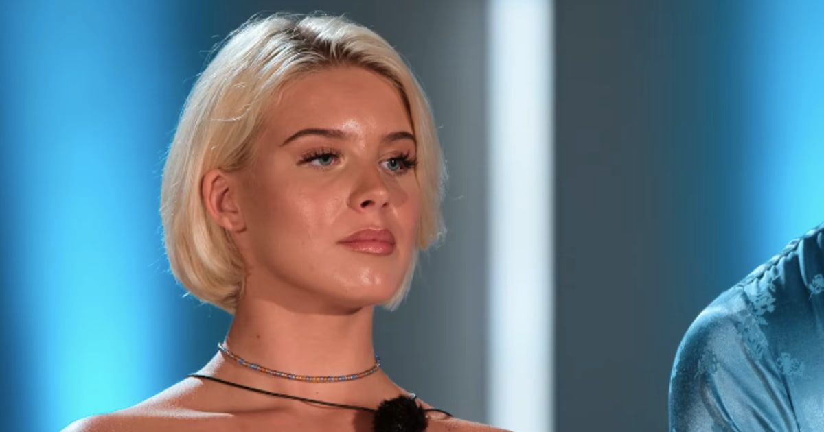 Where is Lena now? ‘Fight for Paradise: Who Can You Trust?’ runner-up loses due to lack of connection with players