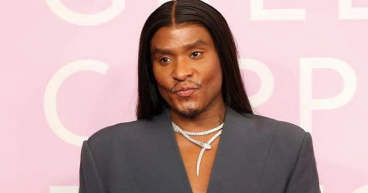 'OMG Fashun' host Law Roach's net worth explored (Instagram/@luxurylaw)