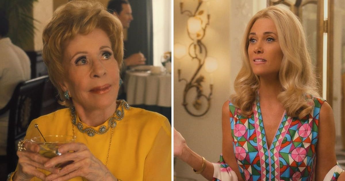 'Palm Royale' Episode 10 Preview: Norma Dellacorte's secret poses new challenges for Maxine Simmons at Beach Ball