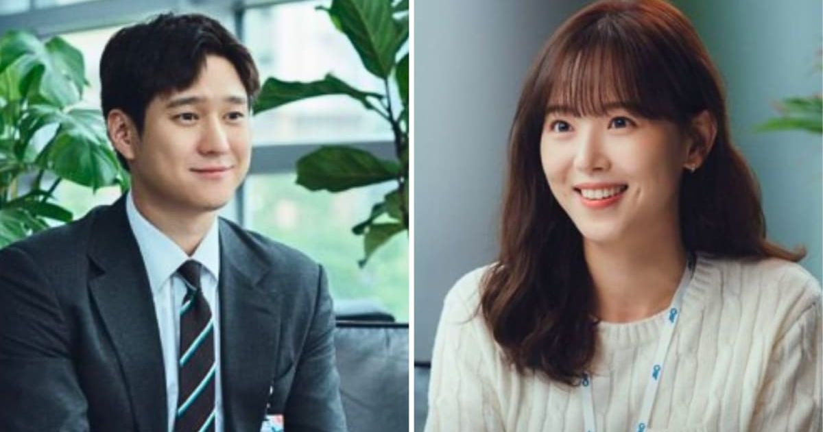 Be ready for 12 episodes of hilarious banter and blossoming romance every Wednesday & Thursday of 'Frankly Speaking' (@JTBC)